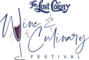 The Lost Colony Wine Festival