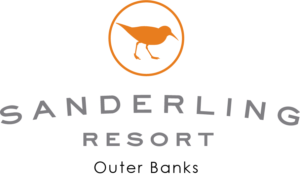 The Sanderling Resort