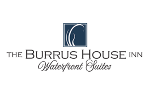 The Burrus House Inn